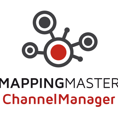 Mapping Master Logo